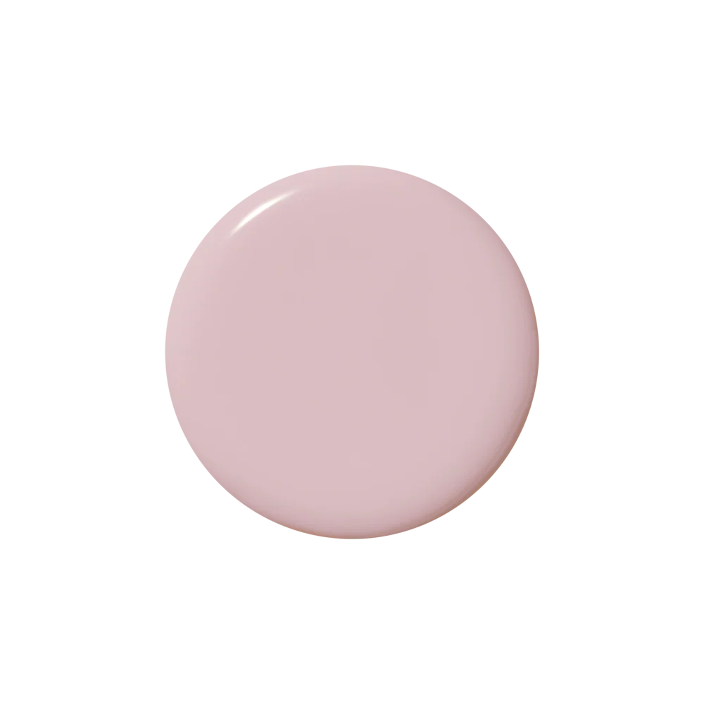 Nail Varnish 123 Lavender Fade 15ml - Image 2