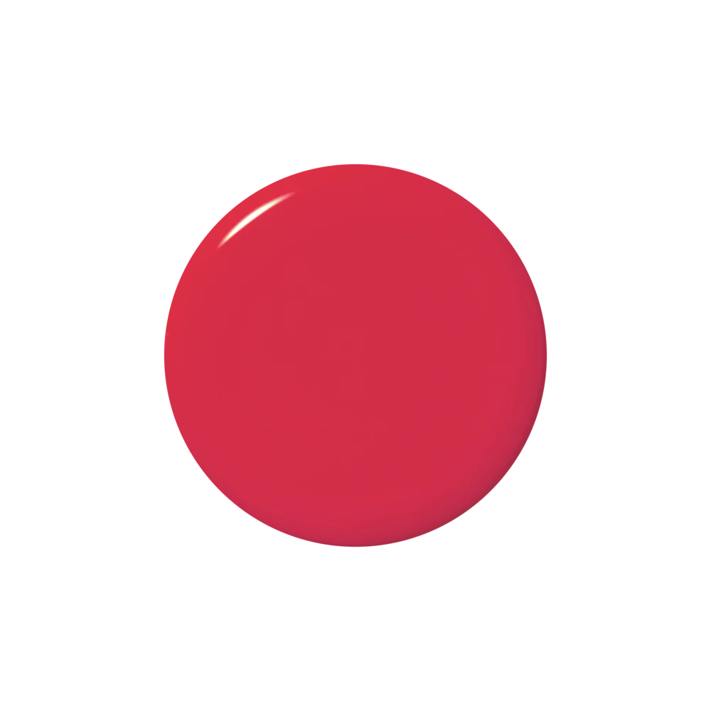 Nail Varnish 131 Bright Red 15ml - Image 4