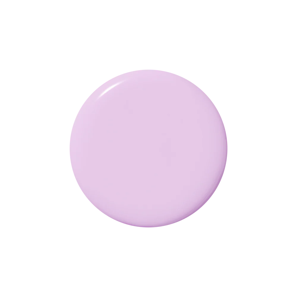Nail Varnish 132 Lavender 15ml - Image 2