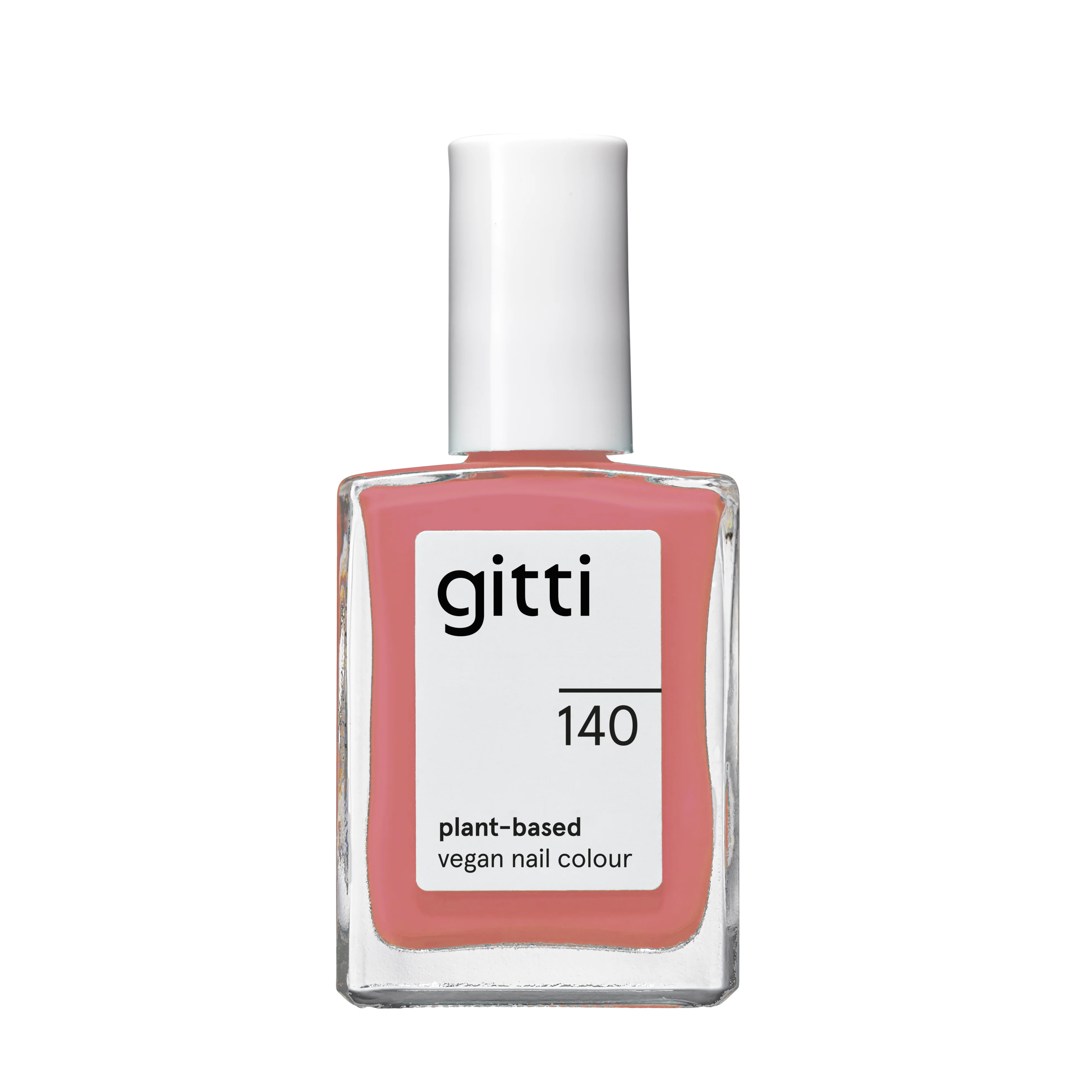 Nail Varnish 140 Sweet Heat 15ml