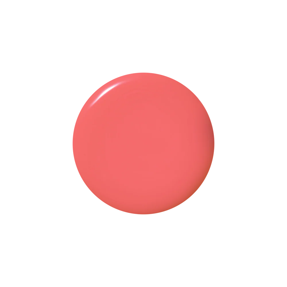 Nail Varnish 140 Sweet Heat 15ml - Image 2
