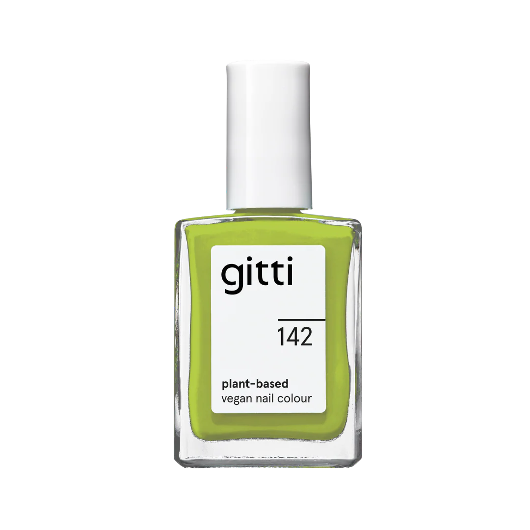 Nail Varnish 142 Afterglow 15ml