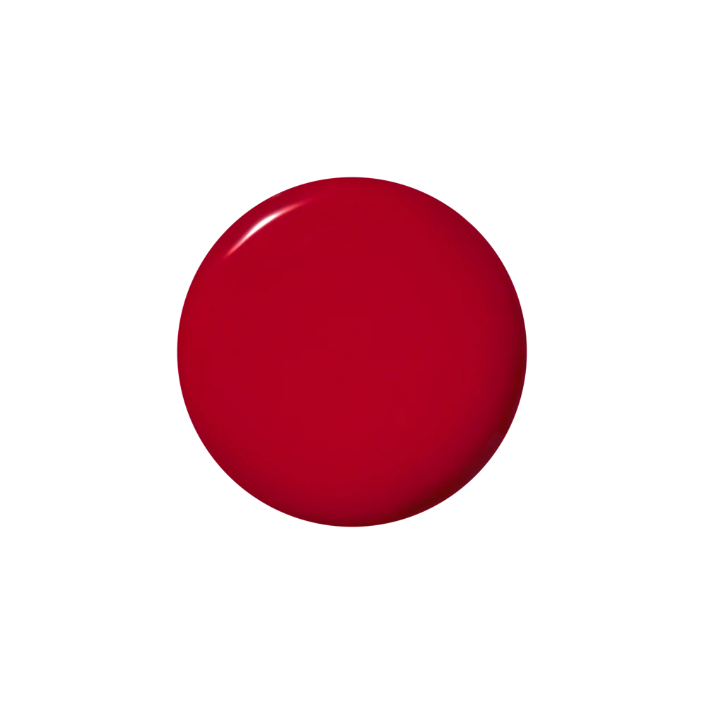Nail Varnish 147 Real Red 15ml - Image 2