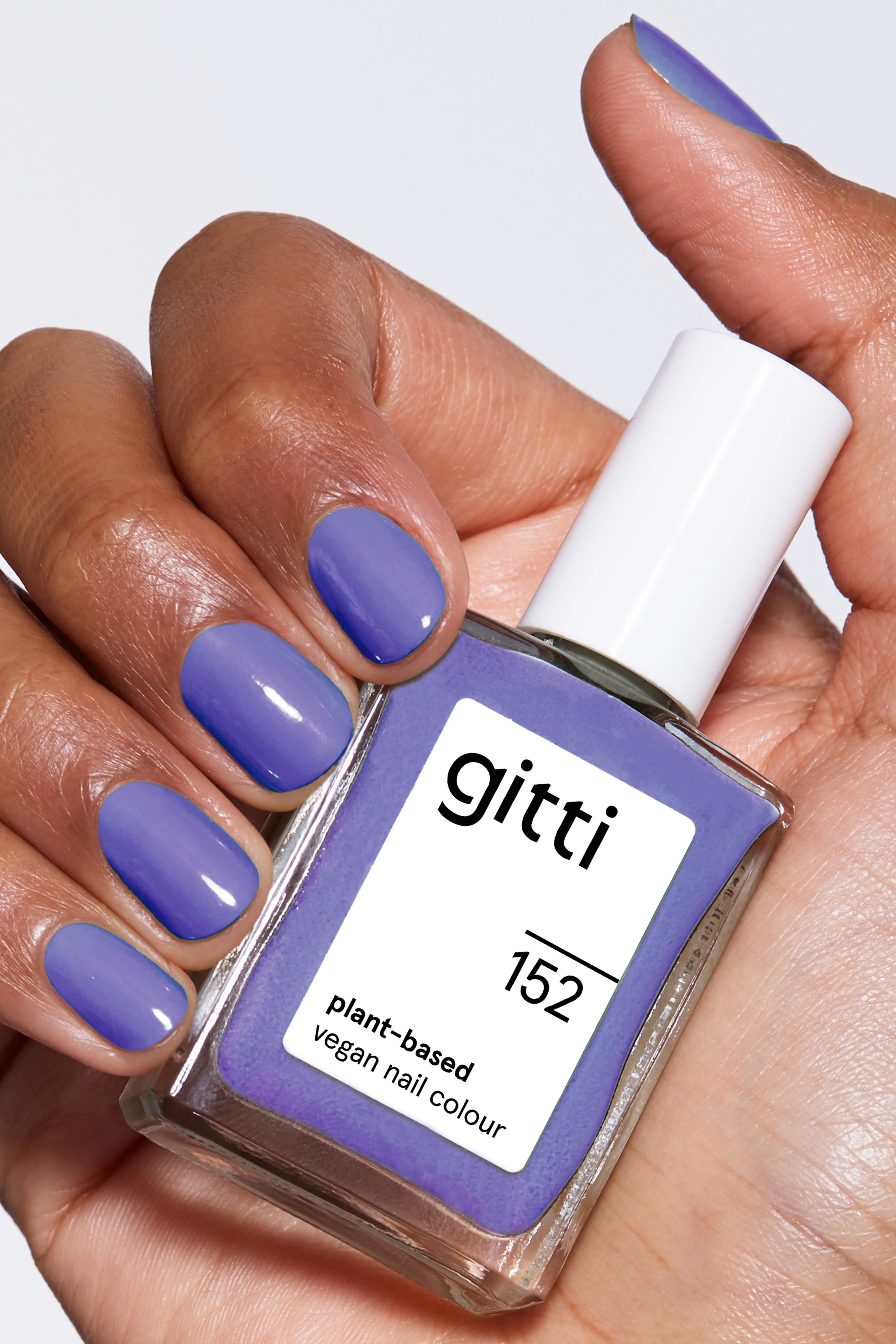 Nail Varnish 152 Very Peri 15ml - Image 2