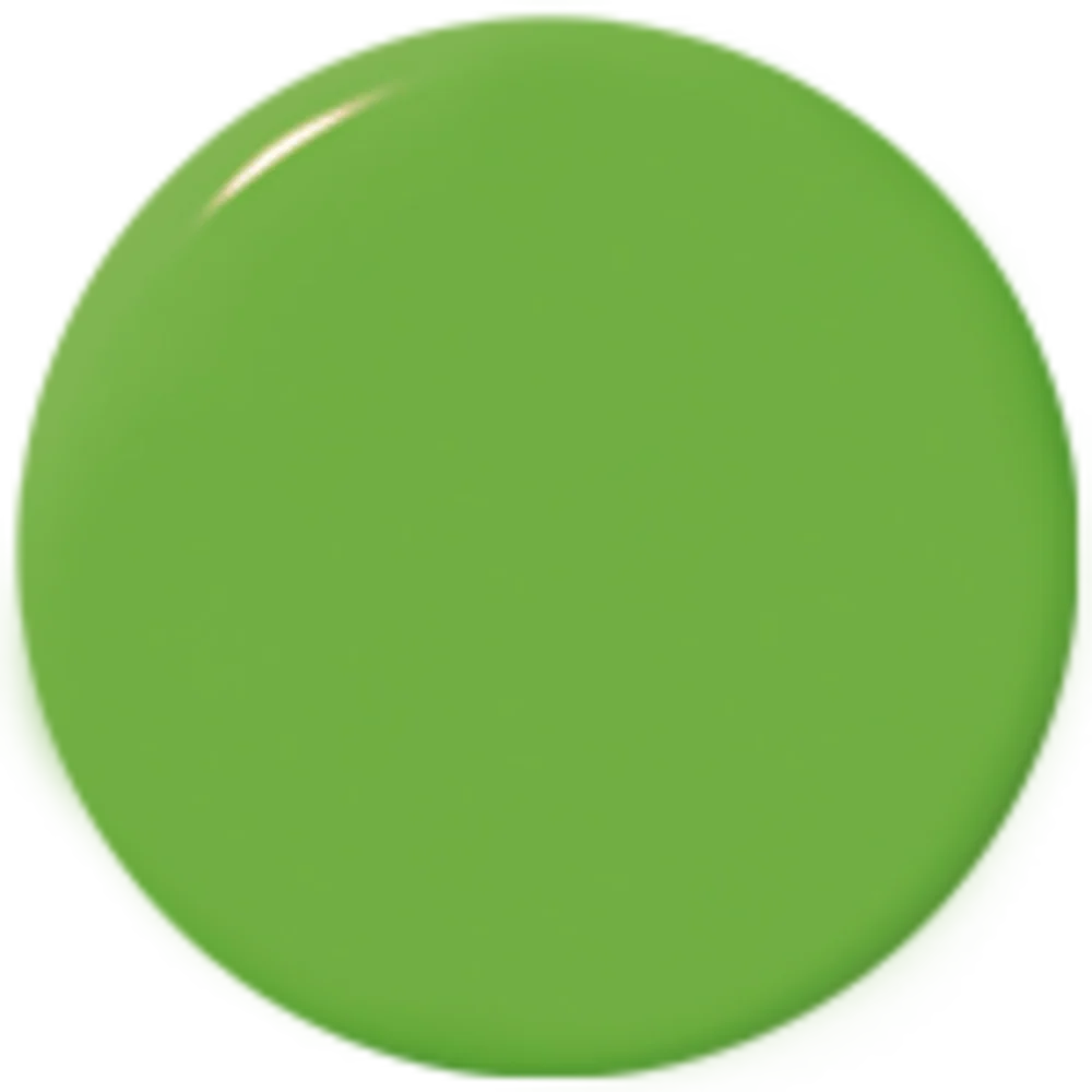 Nail Varnish 171 Meadow Green 15ml - Image 3