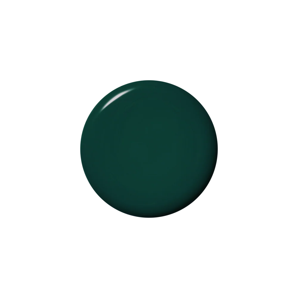 Nail Varnish 187 Emerald Eve 15ml - Image 3