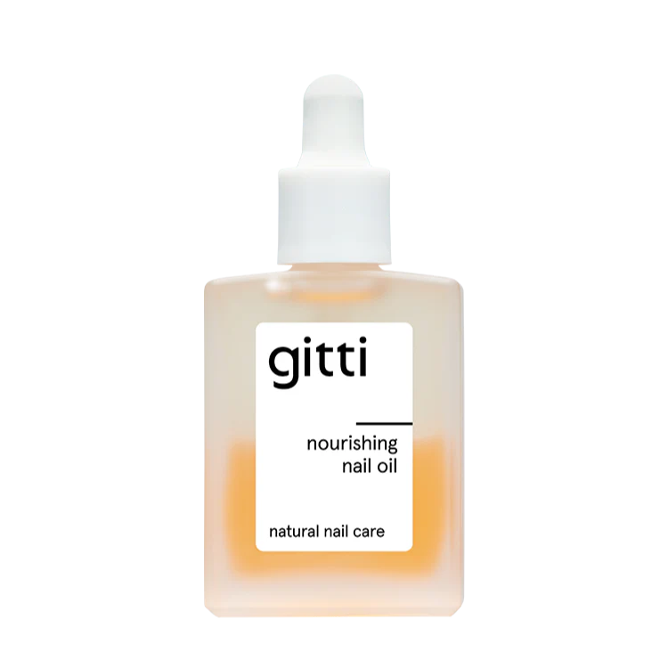 Nourishing Nail Oil 14ml