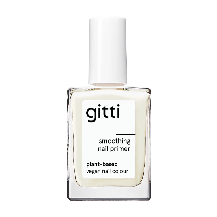 Smoothing Nail Primer 15ml