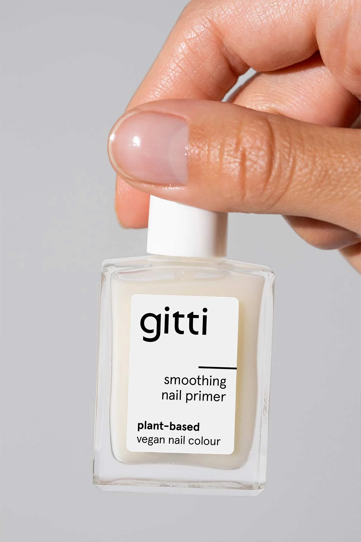 Smoothing Nail Primer 15ml - Image 4
