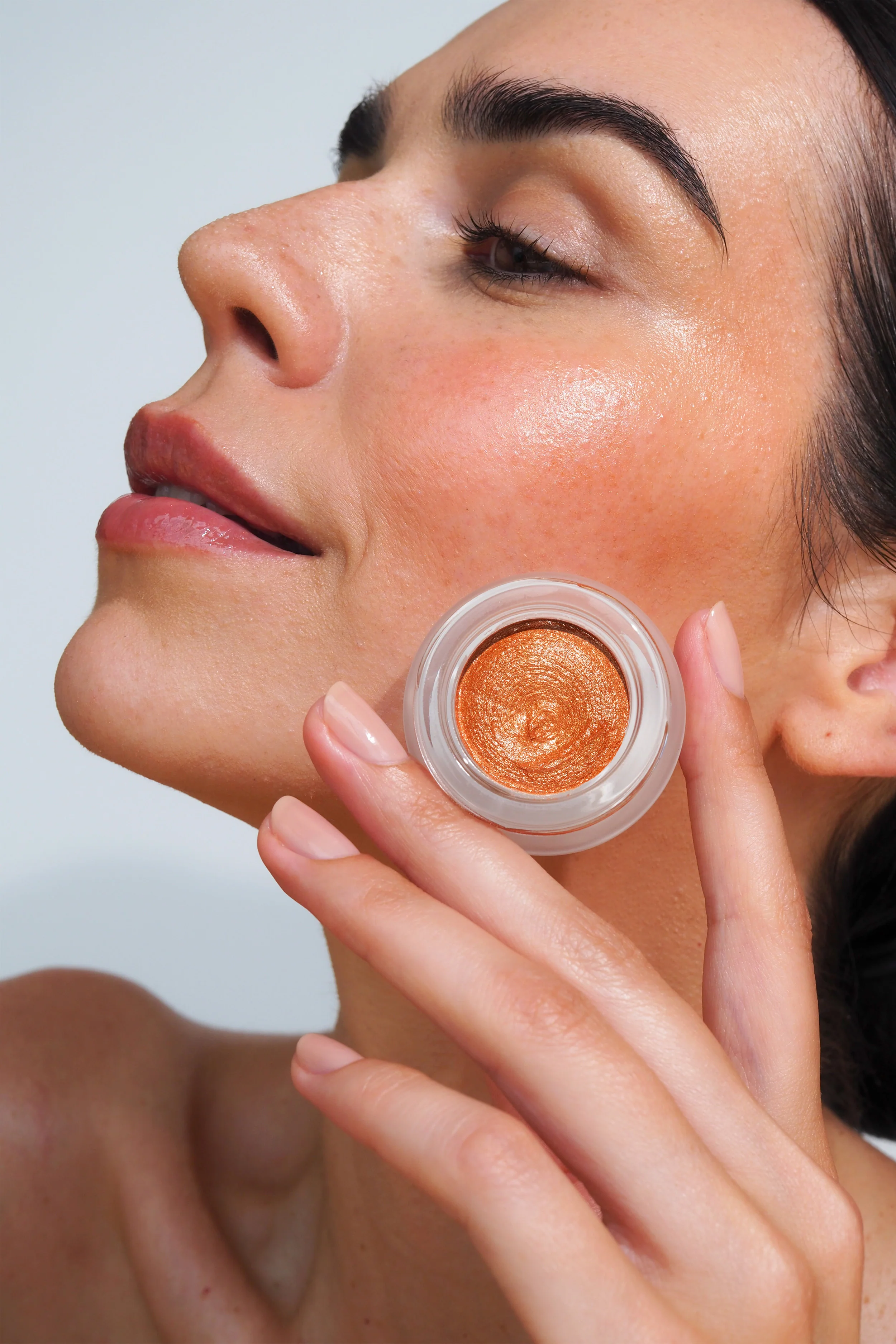 Velvet Cheeks No 01 Mousse Blush Berry Bliss 3ml - Image 5