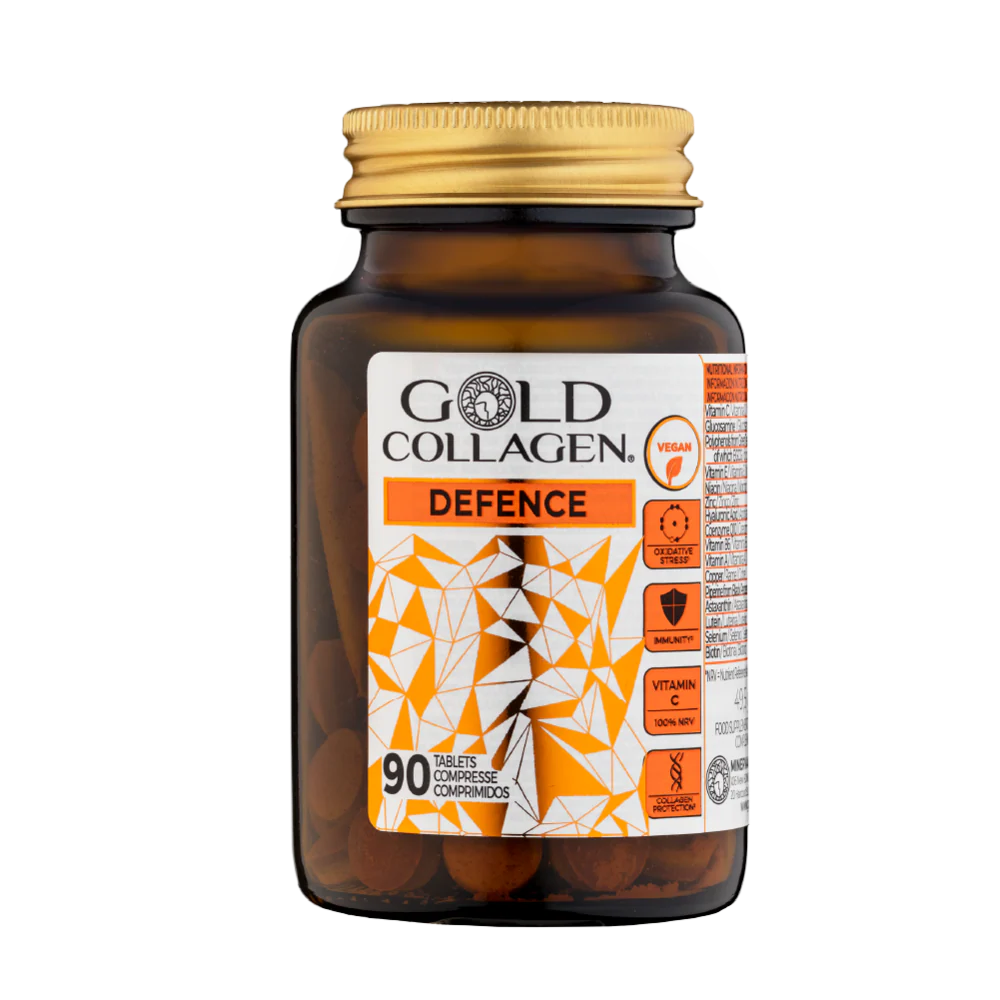 Defence 90 capsules