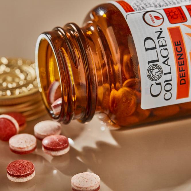 Defence 90 capsules - Image 2