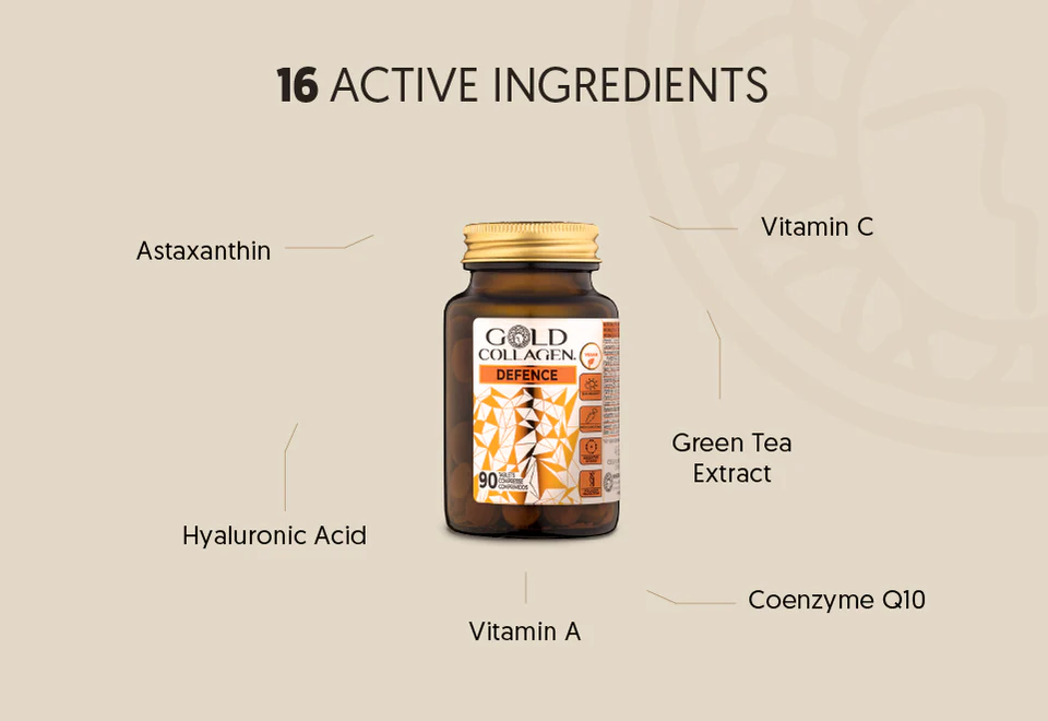 Defence 90 capsules - Image 3