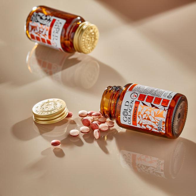 Defence 90 capsules - Image 5