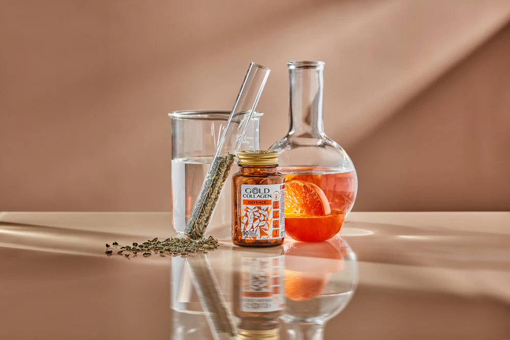 Defence 90 capsules - Image 6