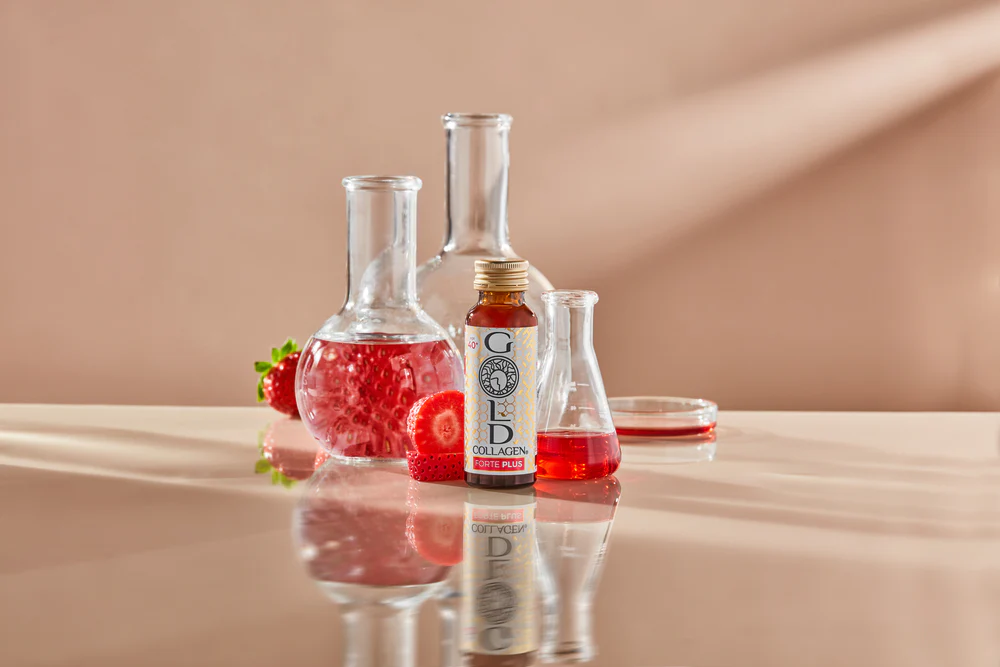 Forte Plus 500ml - Image 8