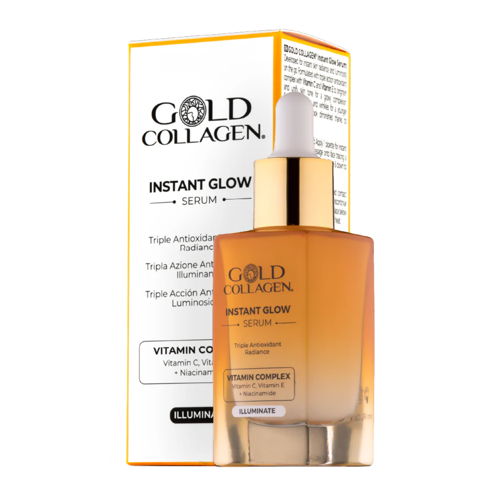 Instant Glow Serum 30ml