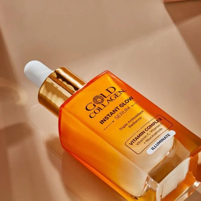 Instant Glow Serum 30ml - Image 3