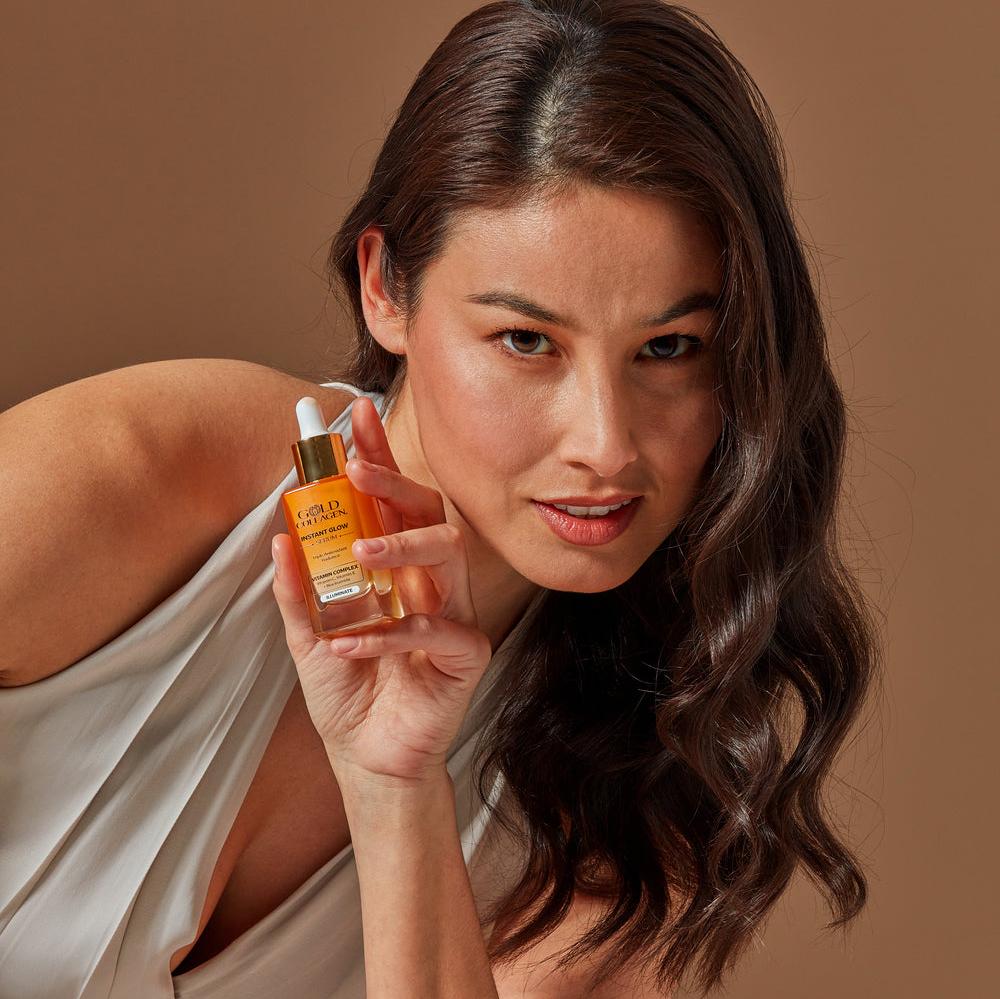 Instant Glow Serum 30ml - Image 4