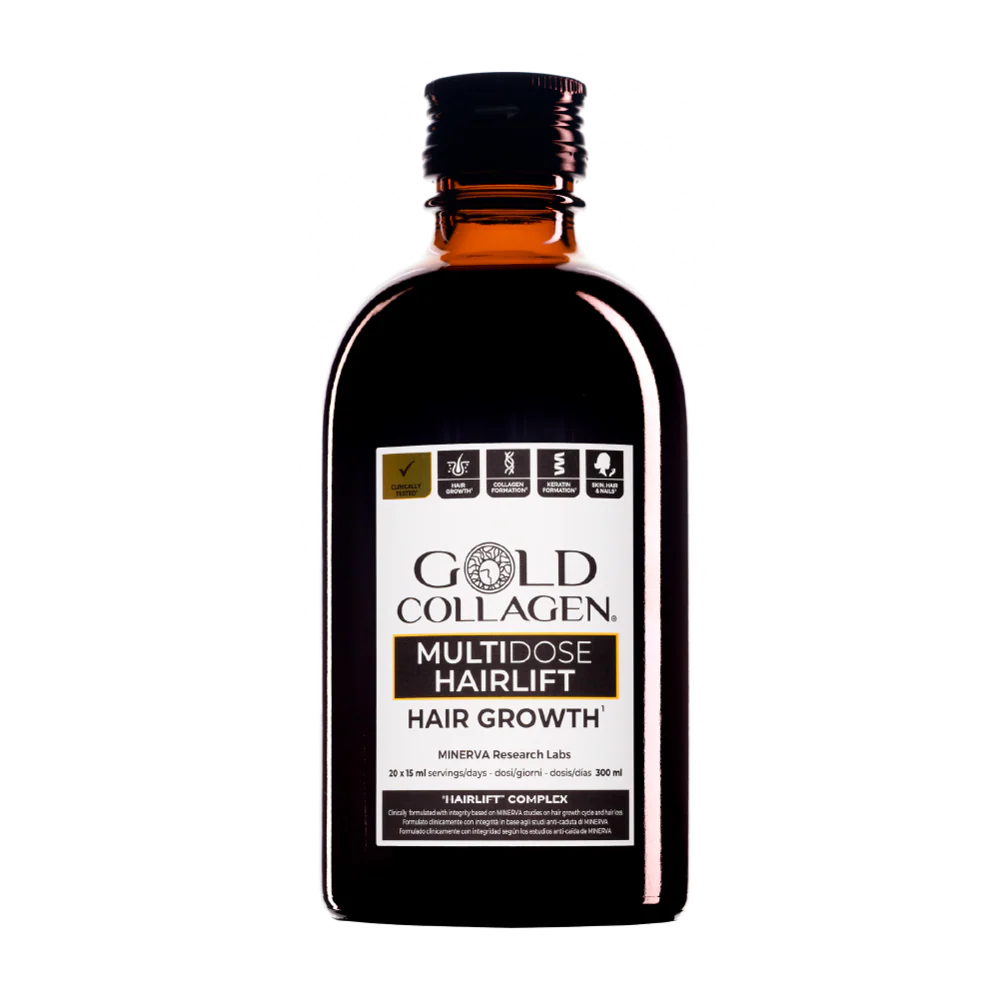 Multidose Hairlift 300ml