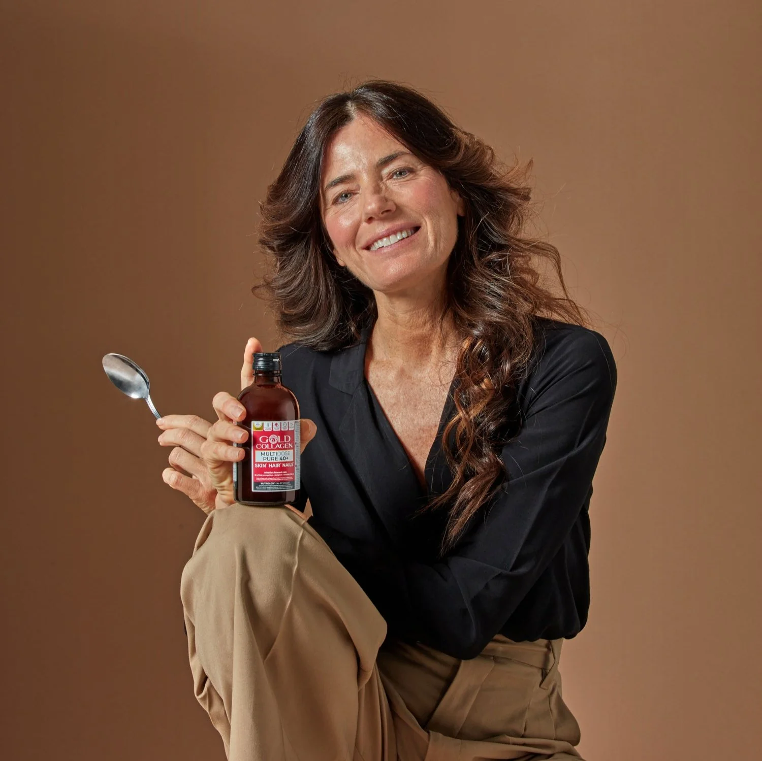 Multidose Pure 40+ 300ml - Image 2