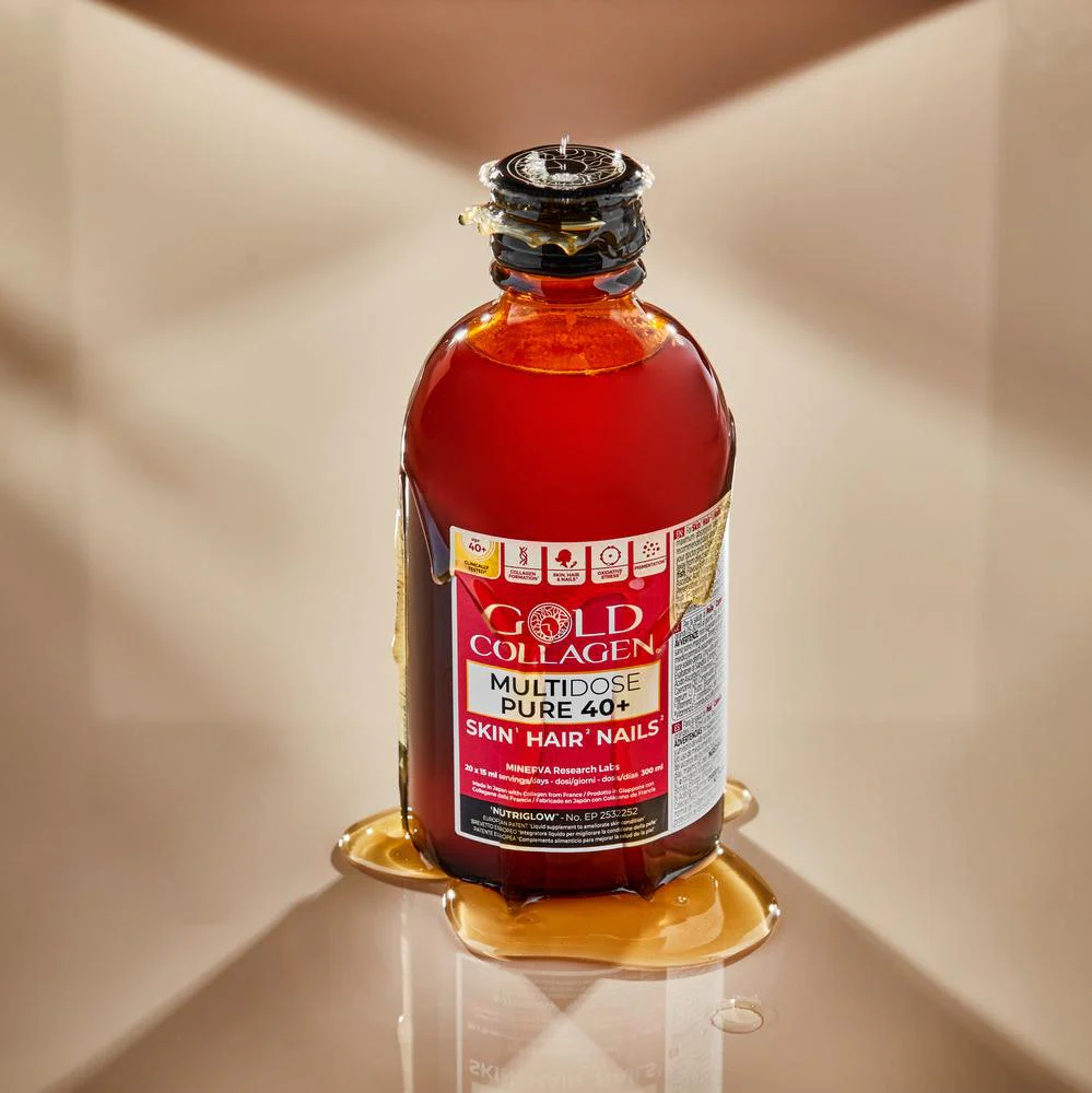 Multidose Pure 40+ 300ml - Image 4