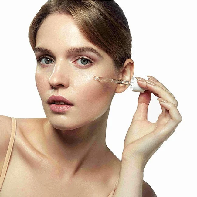 Night Renewal Serum 30ml - Image 2