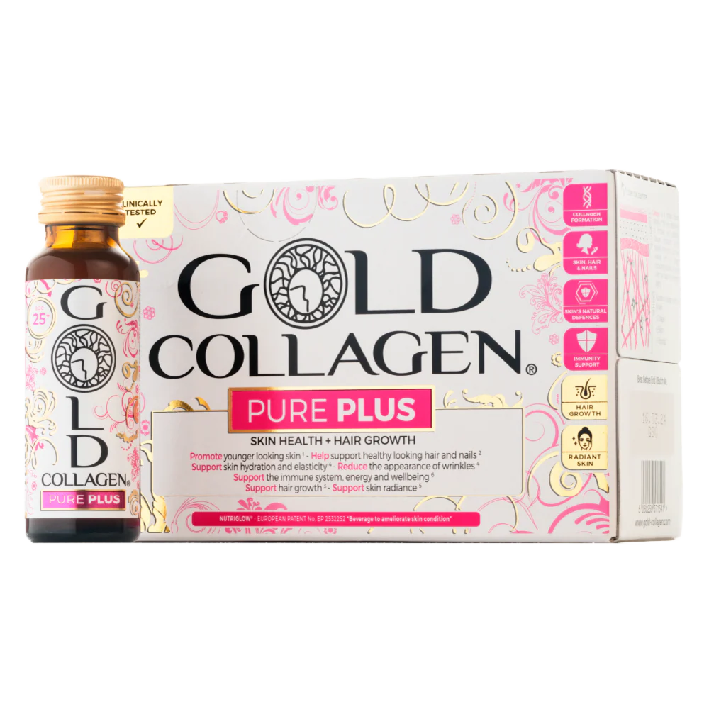 Pure Plus 500ml