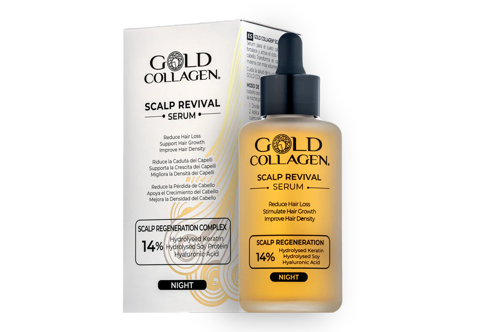 Scalp Revival Serum 100ml