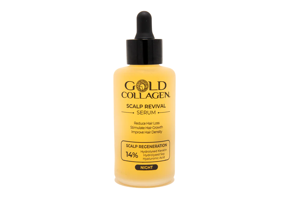 Scalp Revival Serum 100ml - Image 2