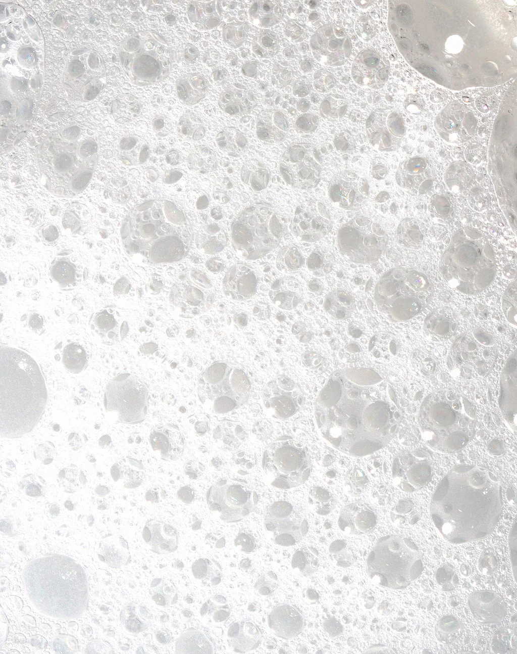 Detox Clarifying Facial Wash 120ml - Image 3