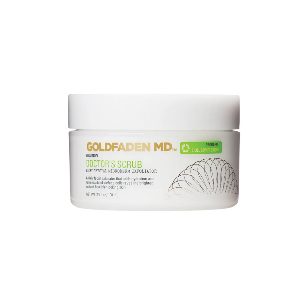 Doctor’s Scrub 30ml