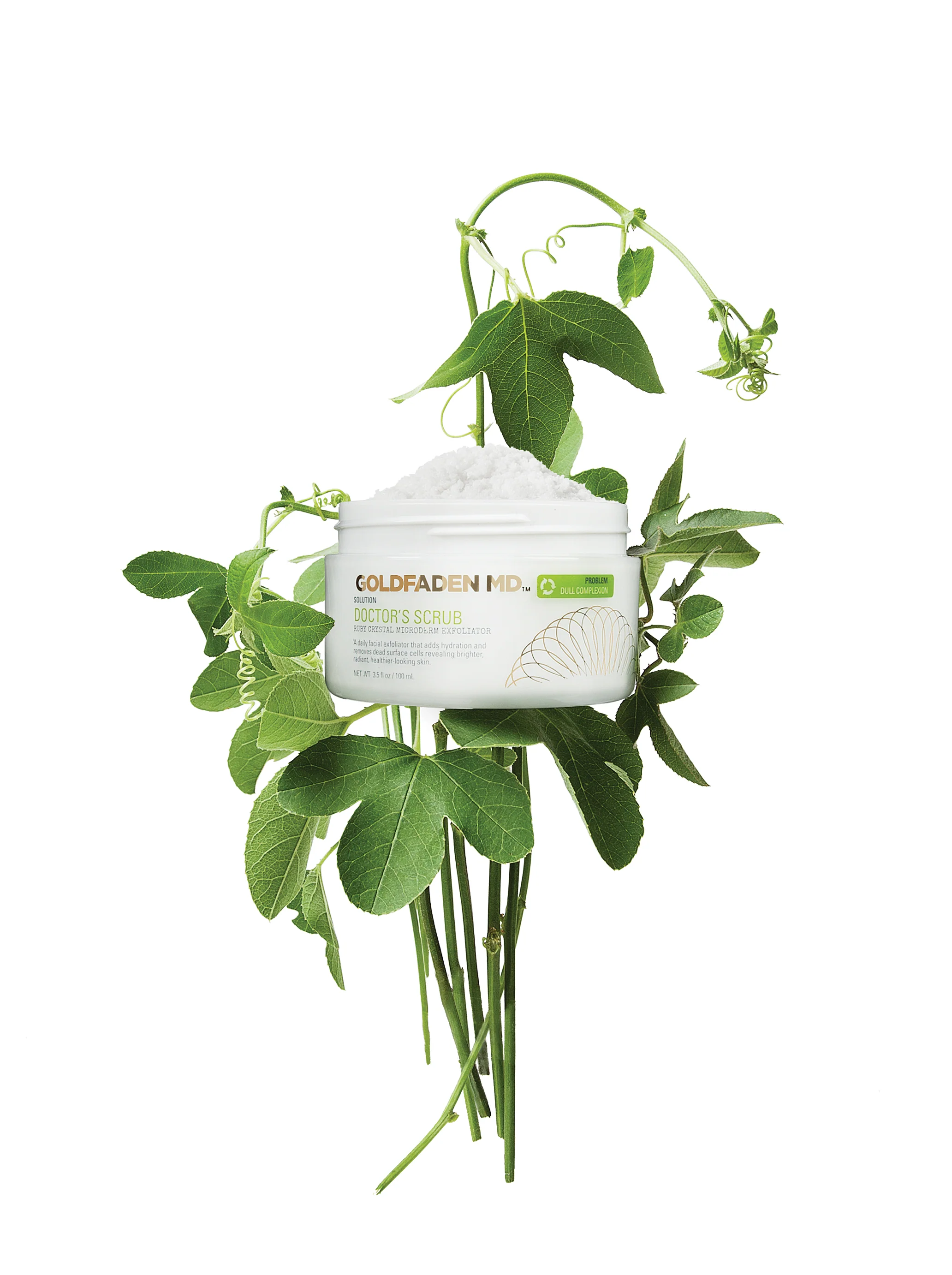 Doctor’s Scrub 30ml - Image 10