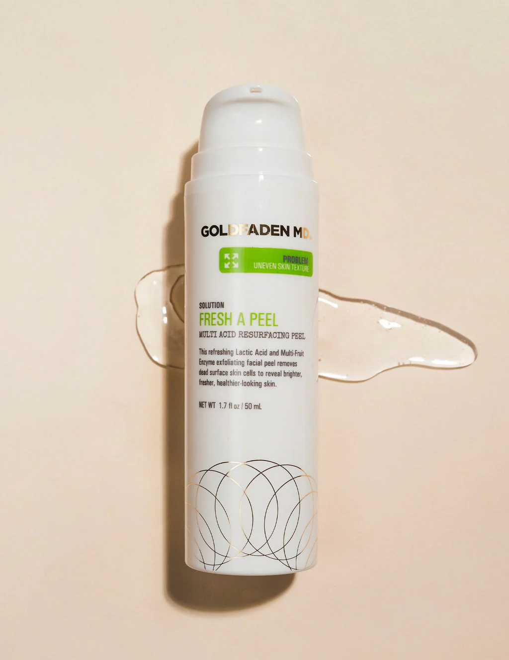 Fresh A Peel 60ml - Image 2