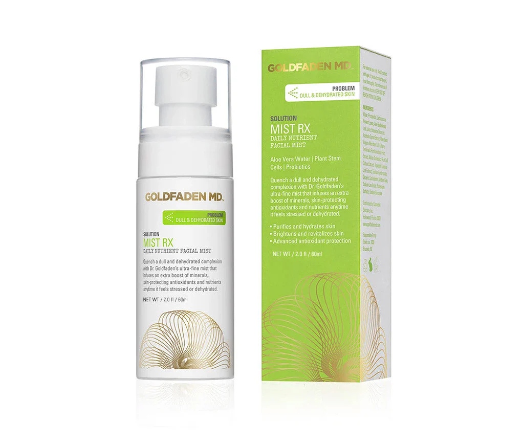 Mist Rx 80ml - Image 2
