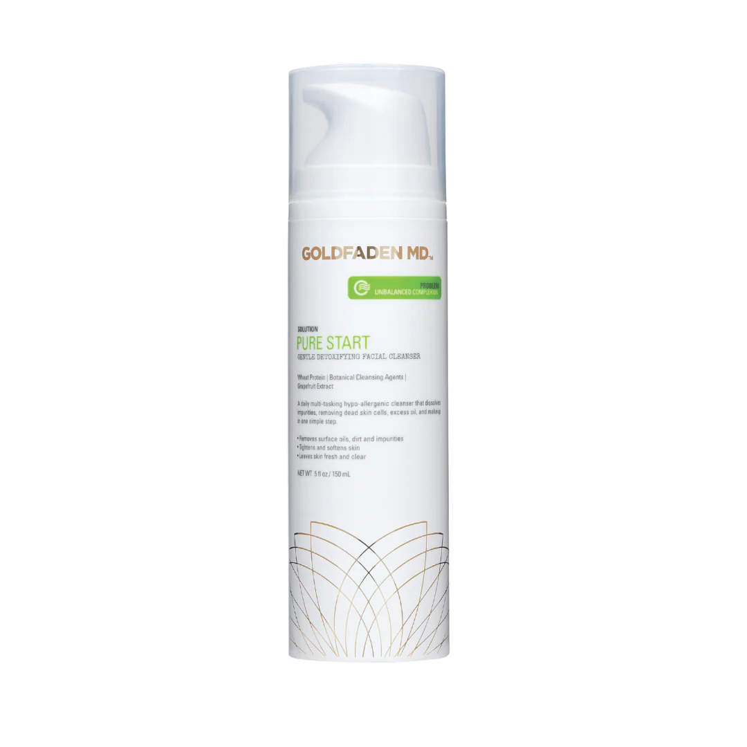 Pure Start 30ml