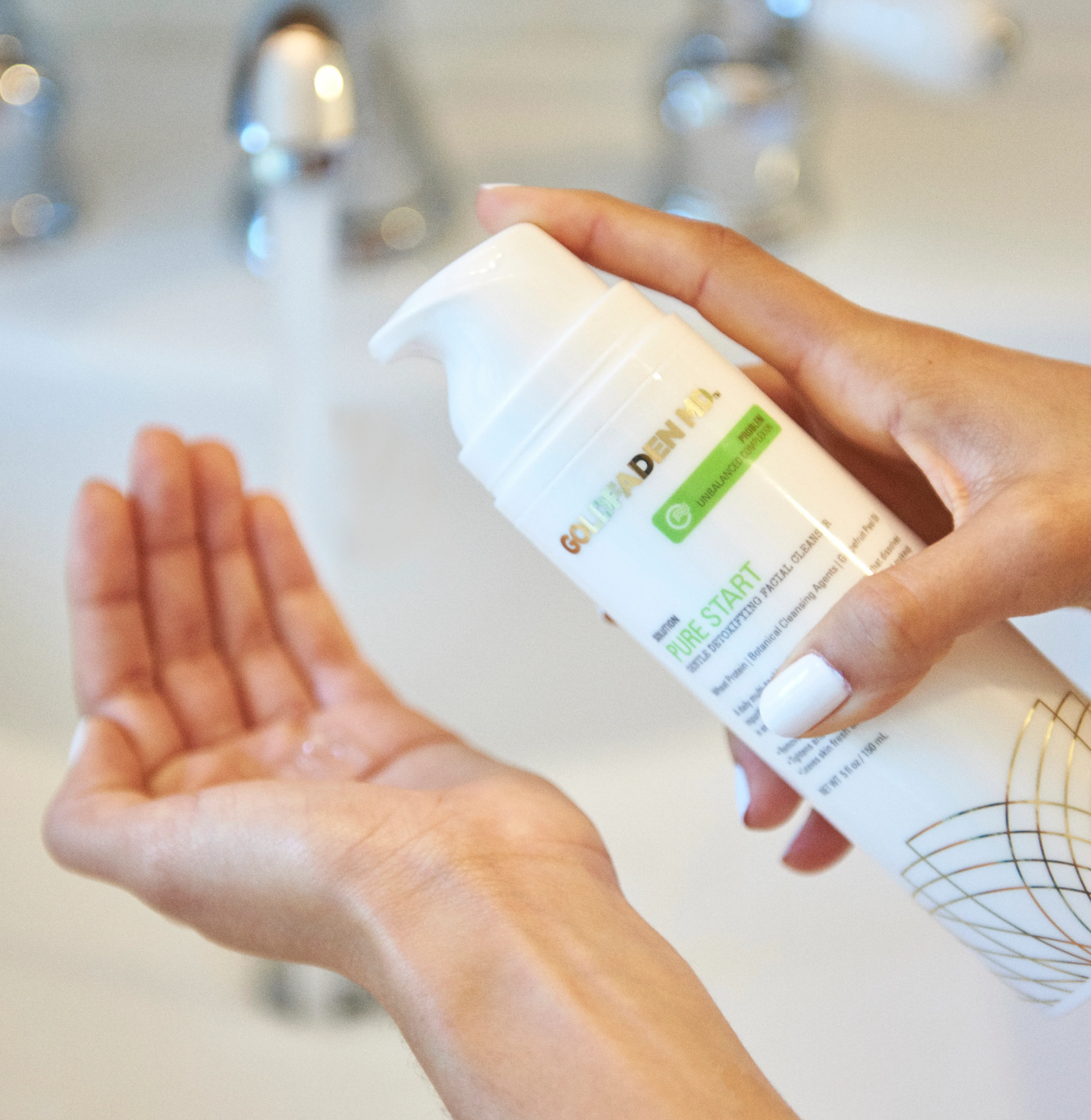 Pure Start 30ml - Image 2