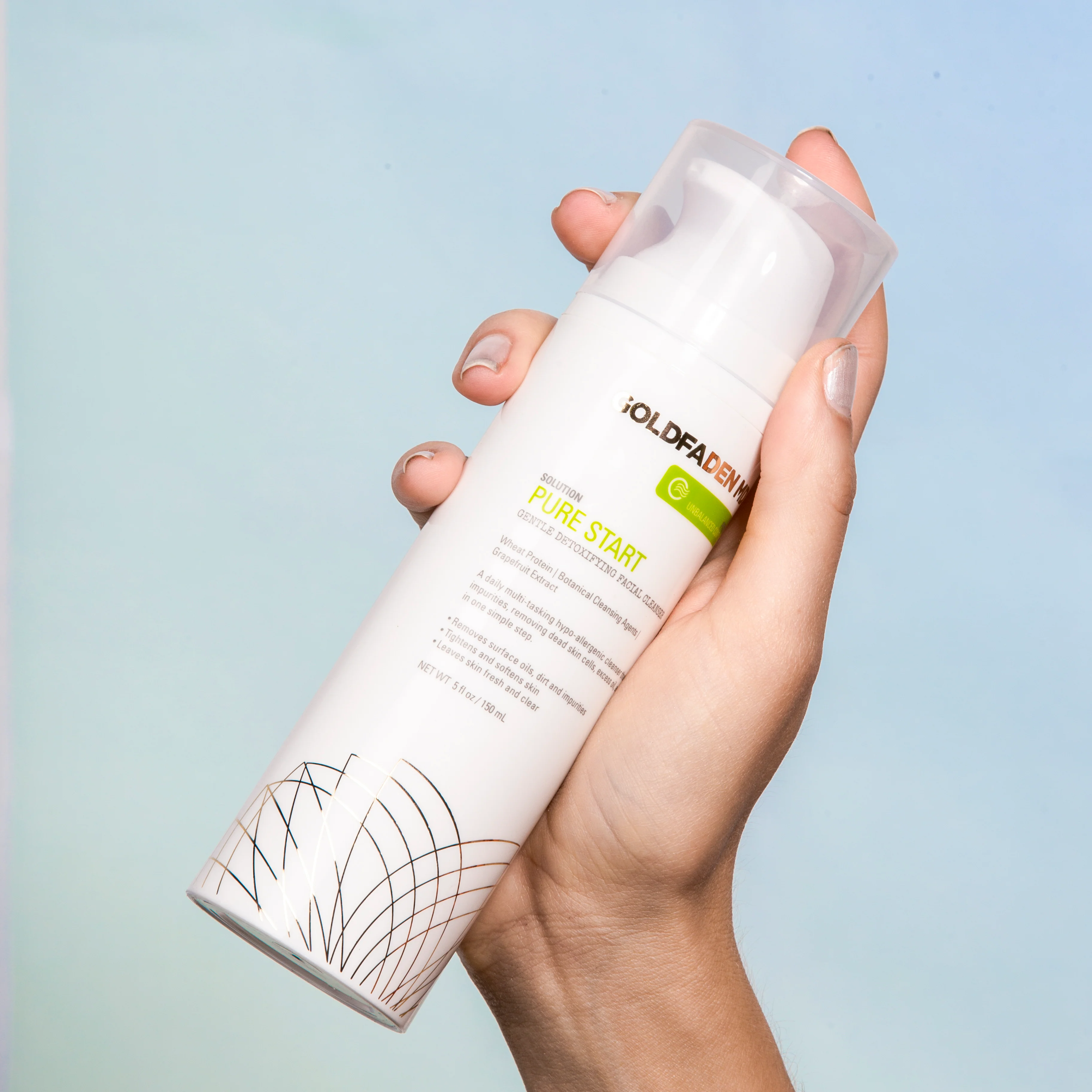 Pure Start 30ml - Image 3