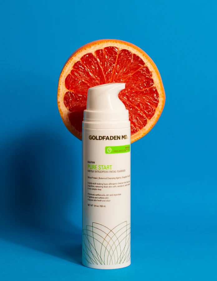 Pure Start 30ml - Image 4