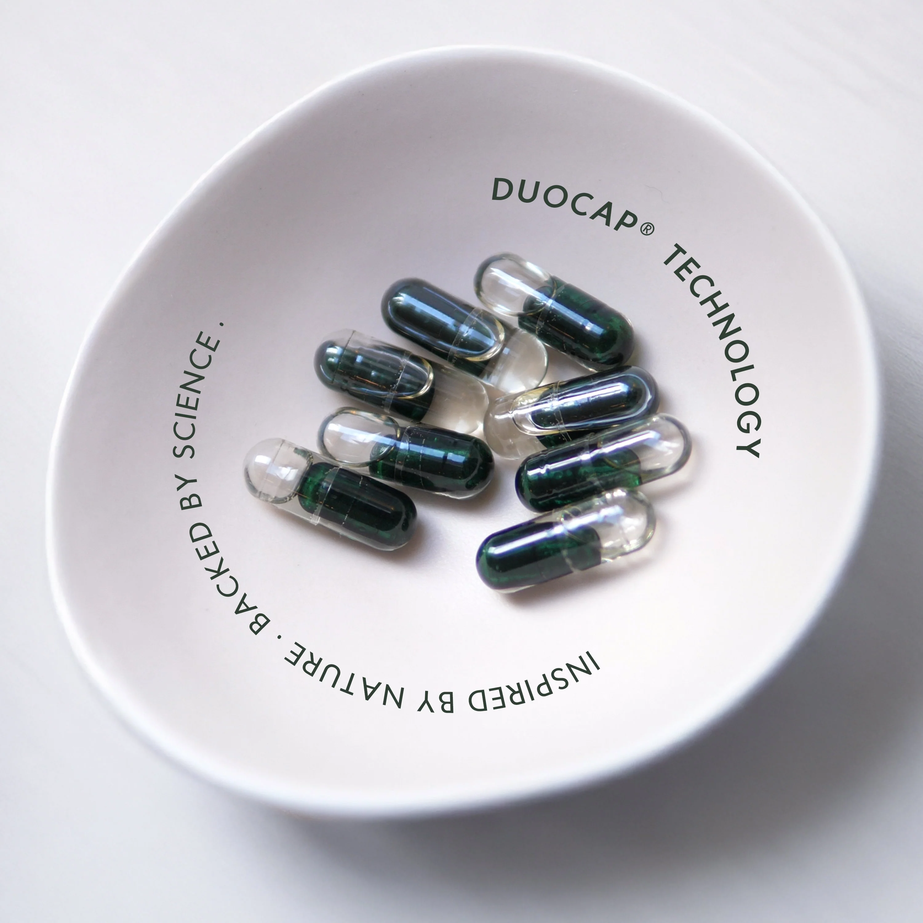 Prime Vegan Omega Sea Greens Capsules For Women 30 Capsule - Image 4