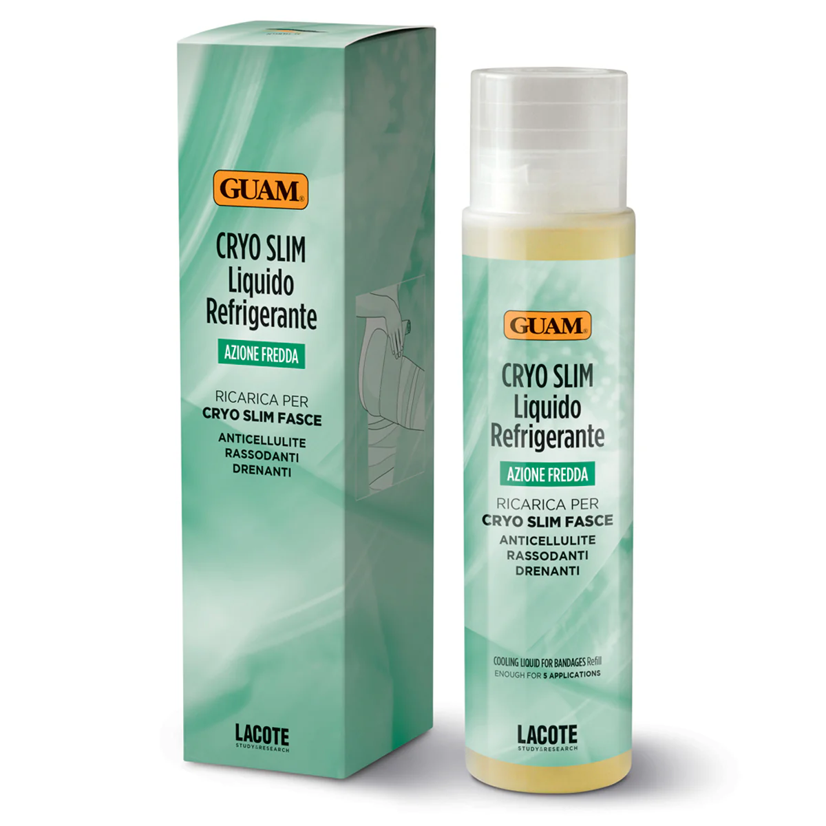 Cryo Liquid Seaweed Extract 250ml