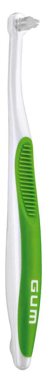 End-Tuft Toothbrush - Image 3