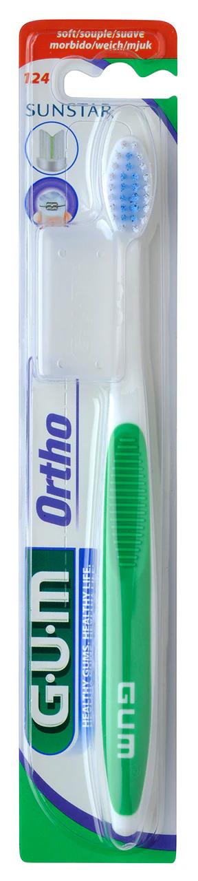 Ortho Toothbrush - Image 2