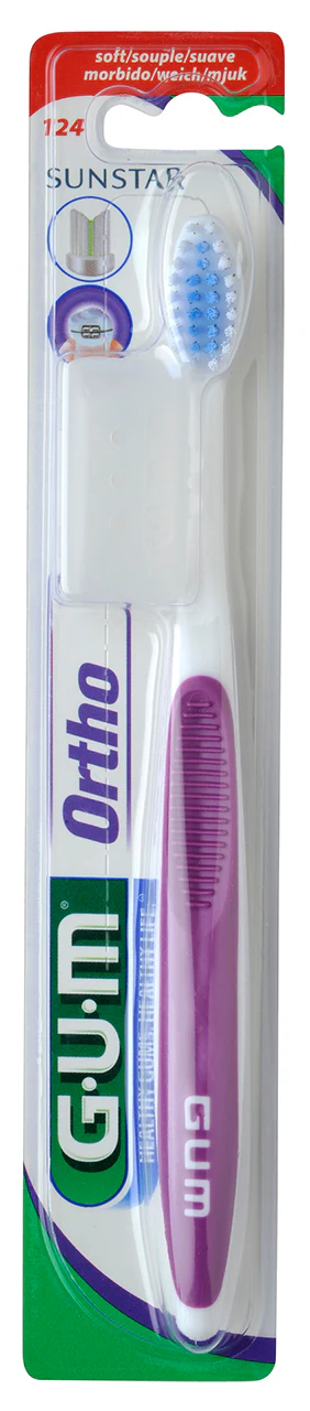 Ortho Toothbrush - Image 3