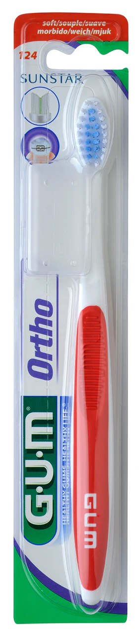 Ortho Toothbrush - Image 4