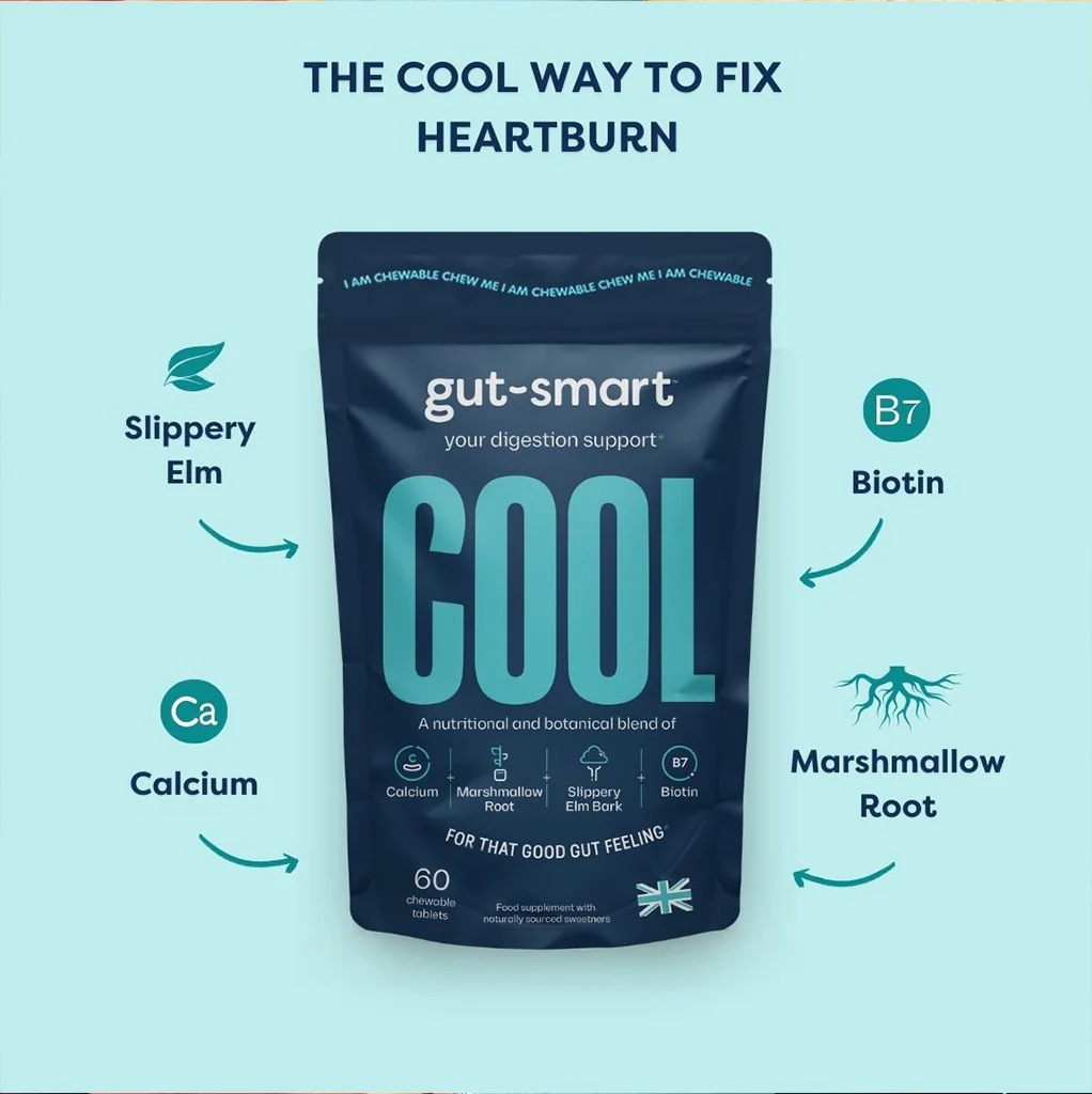 Cool 60 Tablets - Image 3