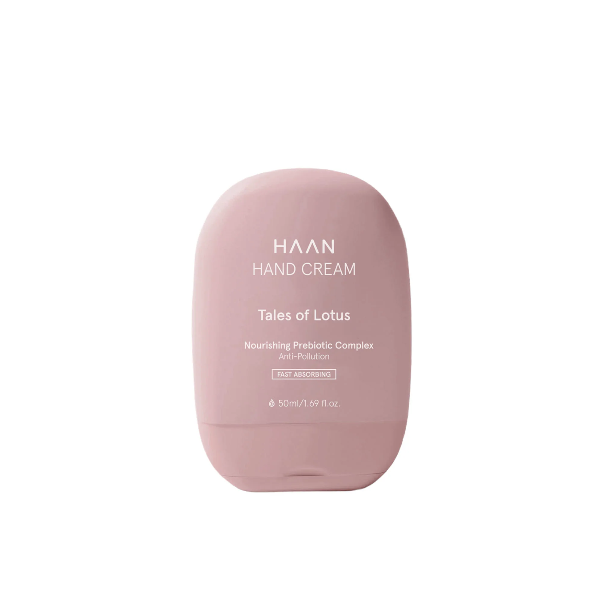 Hand Cream Tales Of Lotus 50ml