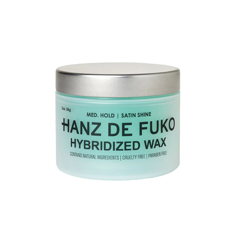 Hybridized Wax 56g