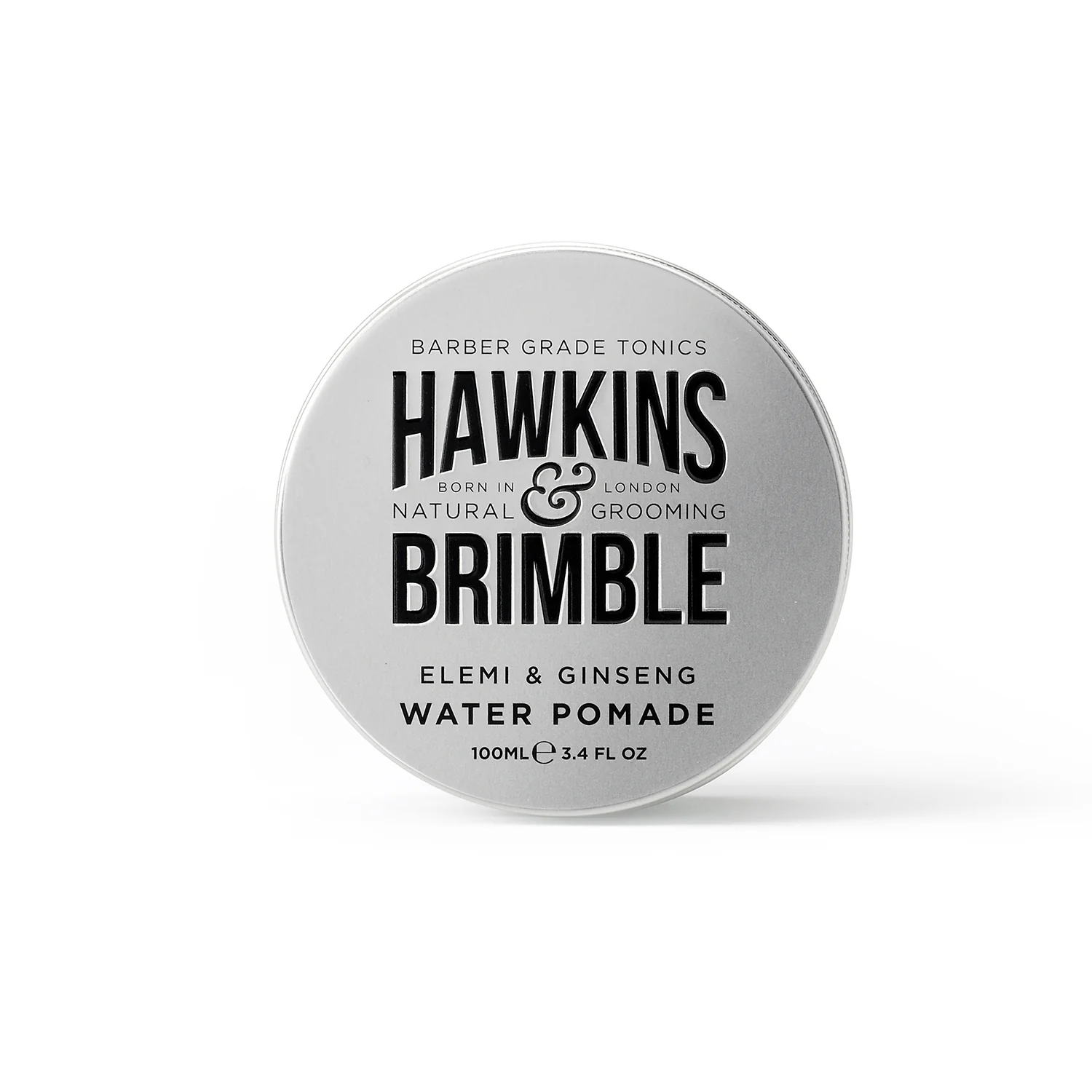 Water Pomade 100ml