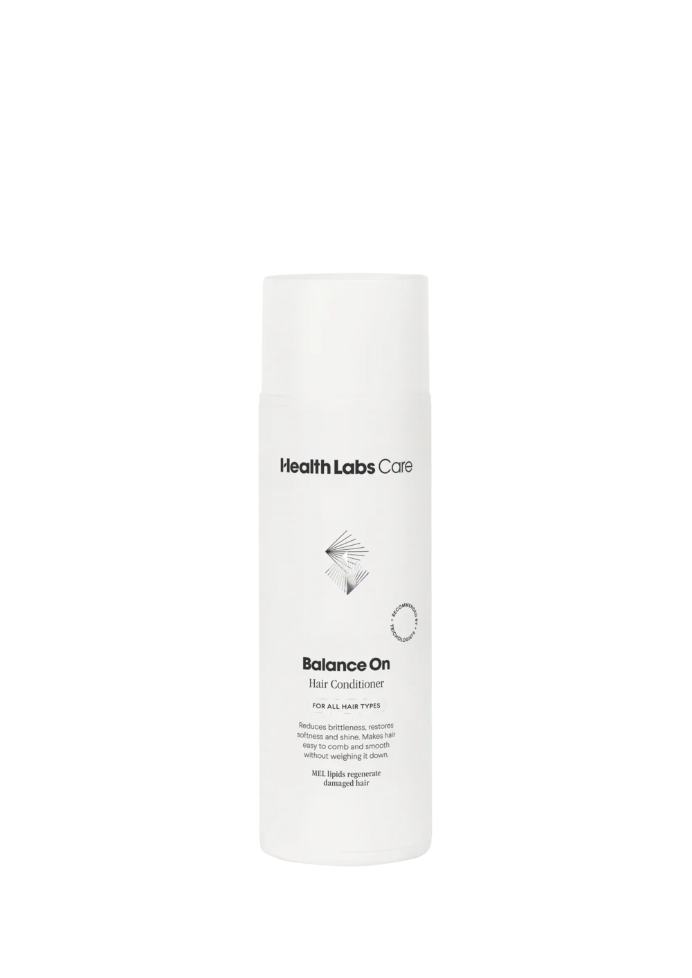 Balance On Hair Conditioner 200mml
